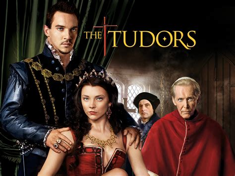 i tudor serie tv trailer|tudors series watch online.